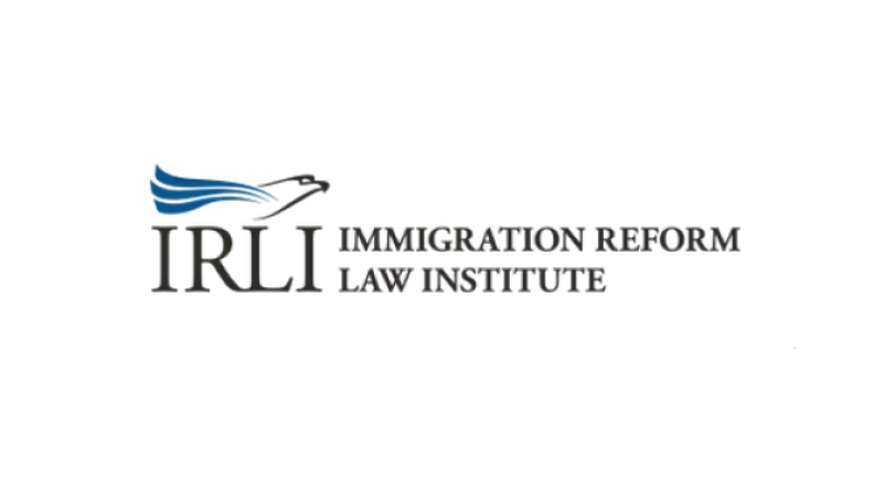 Immigration reform law institute logo   large