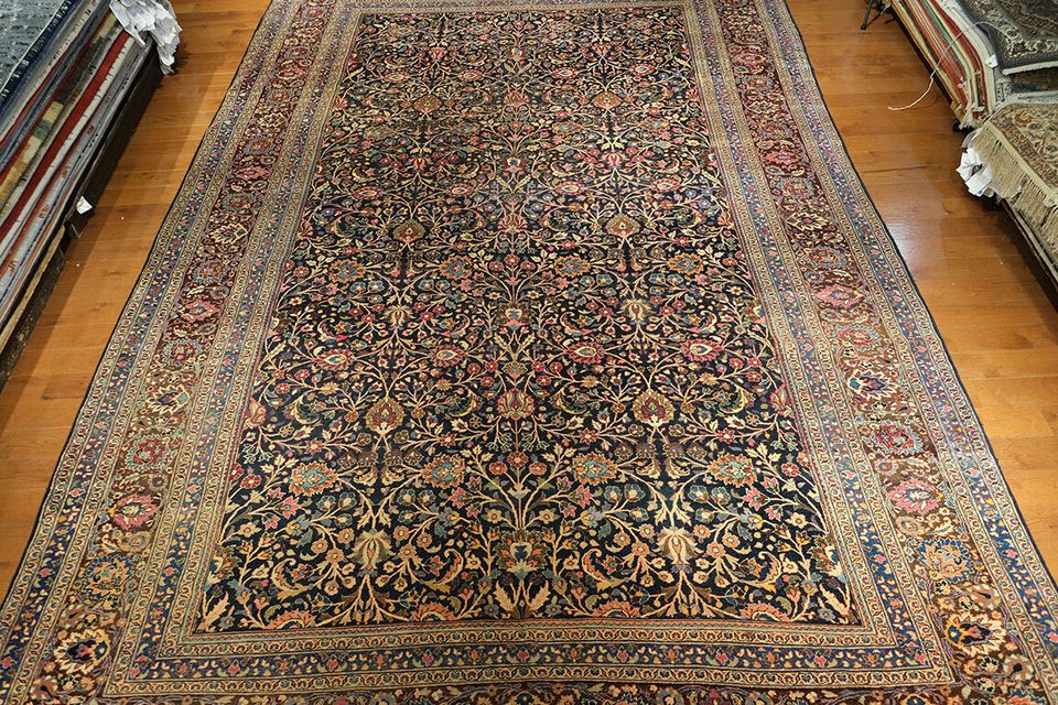 Antique rugs ptk gallery 118