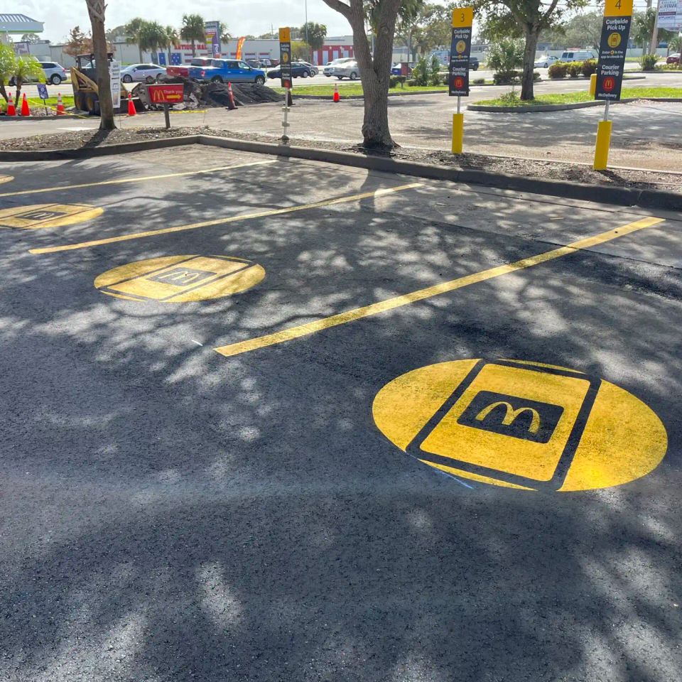 Melbourne fl asphalt paving 76