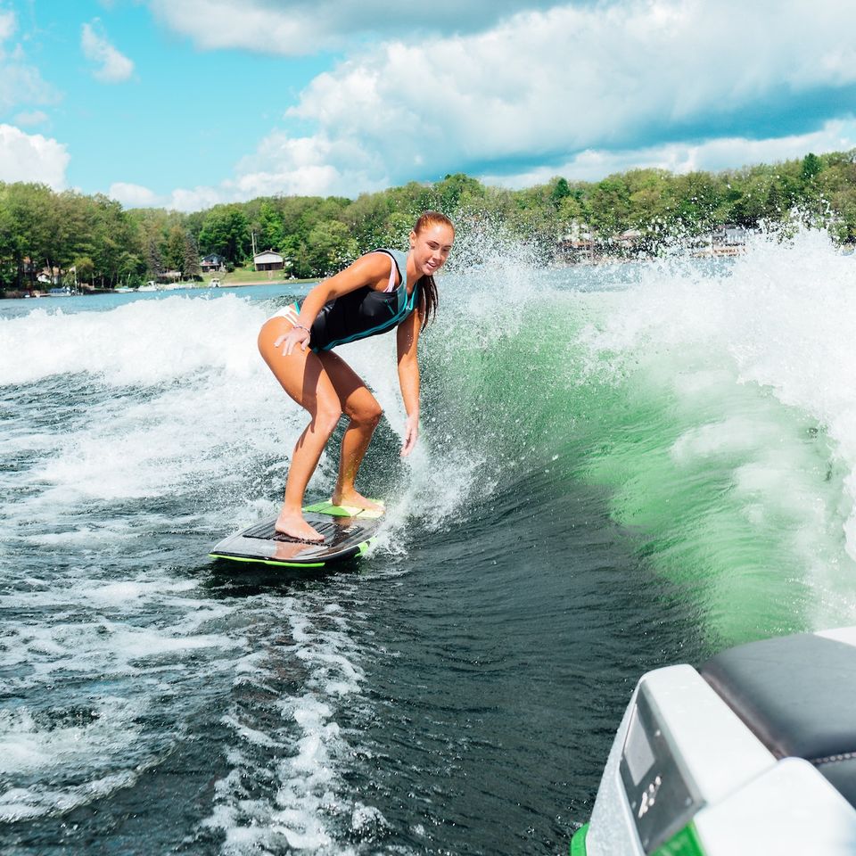 Watersports