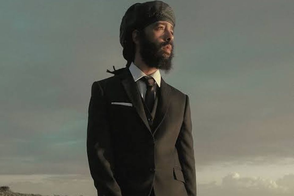 Meet protoje
