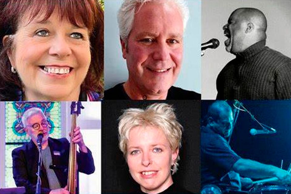 Sing   dance at suzanne buell’s