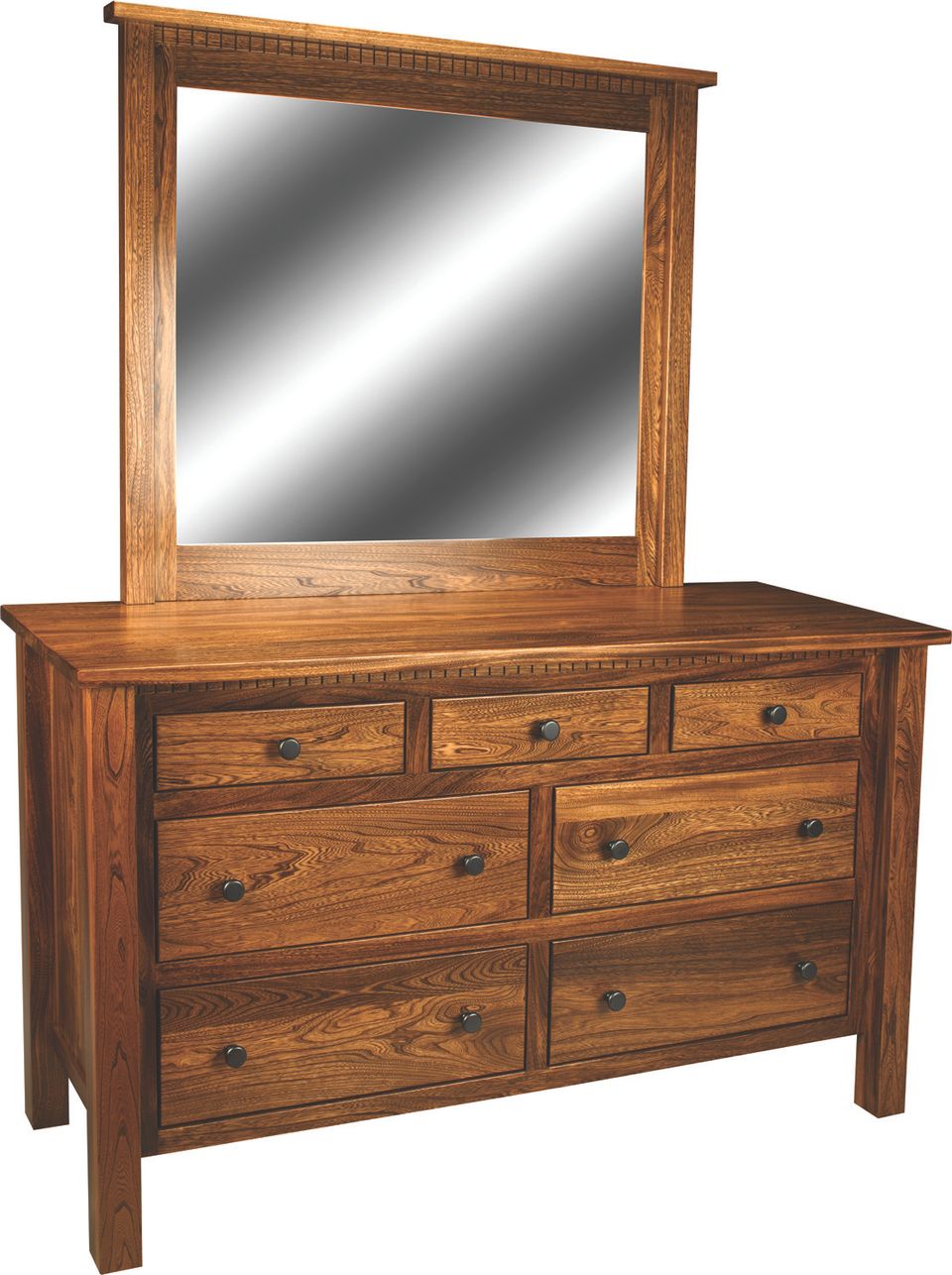 Fw lindholt small dresser