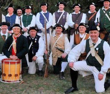 Boxboroughminutemen