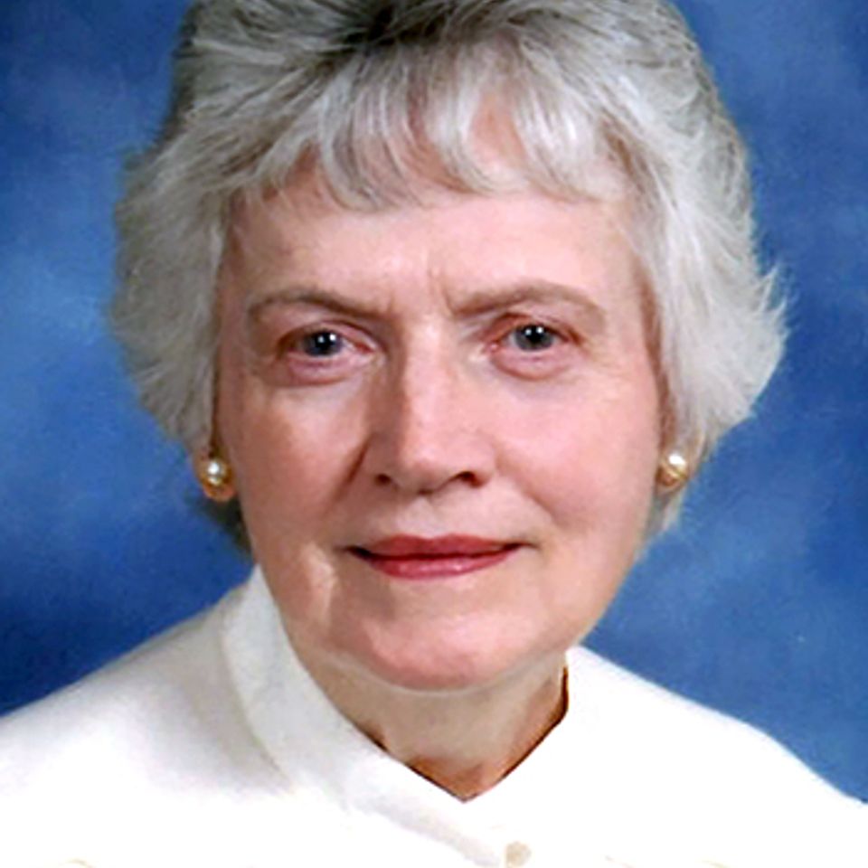 Mary jane waite