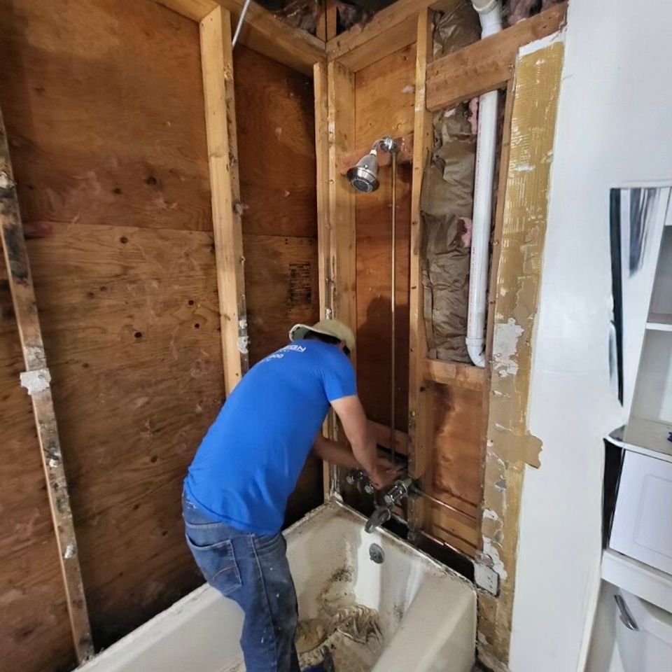 Carpentry electrical bergencounty newjersey