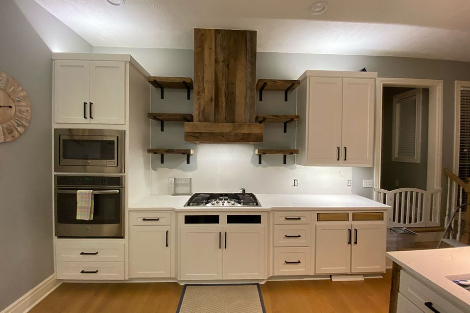 Cabinetry limitless construction 74