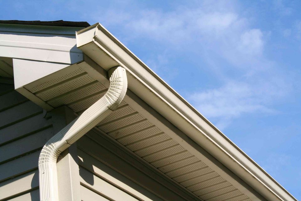 Roofgutter