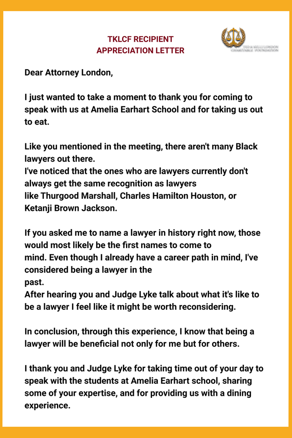 Tklcf appreciation letter 6 (1)