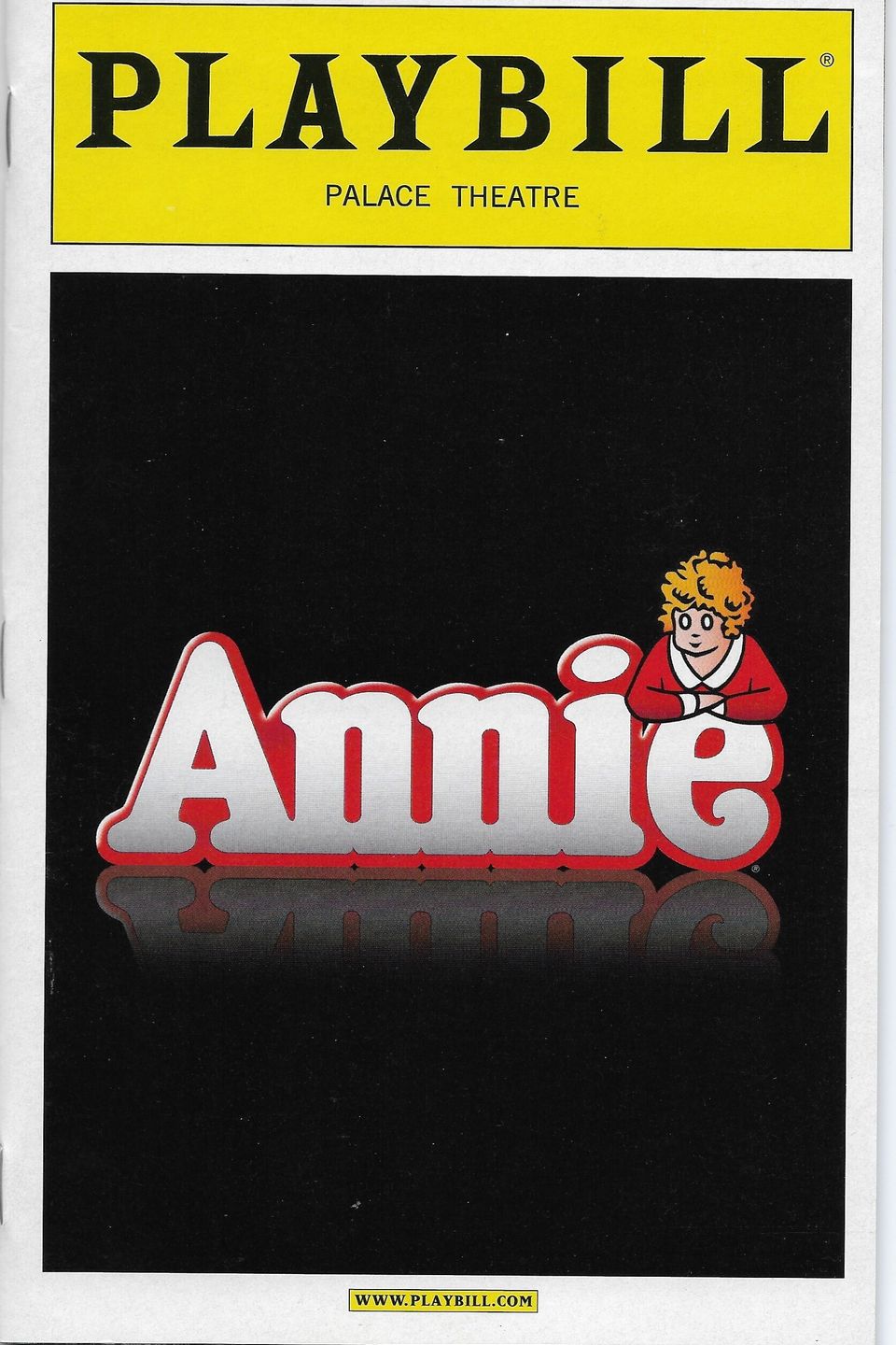 Annie
