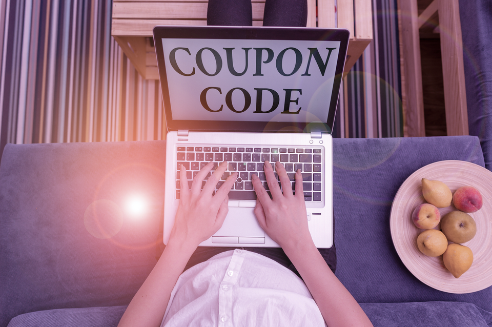 Ideal directories what are coupon codes and how do they work 