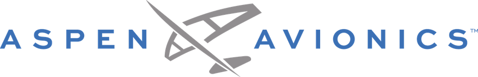 Aspen avionics logo