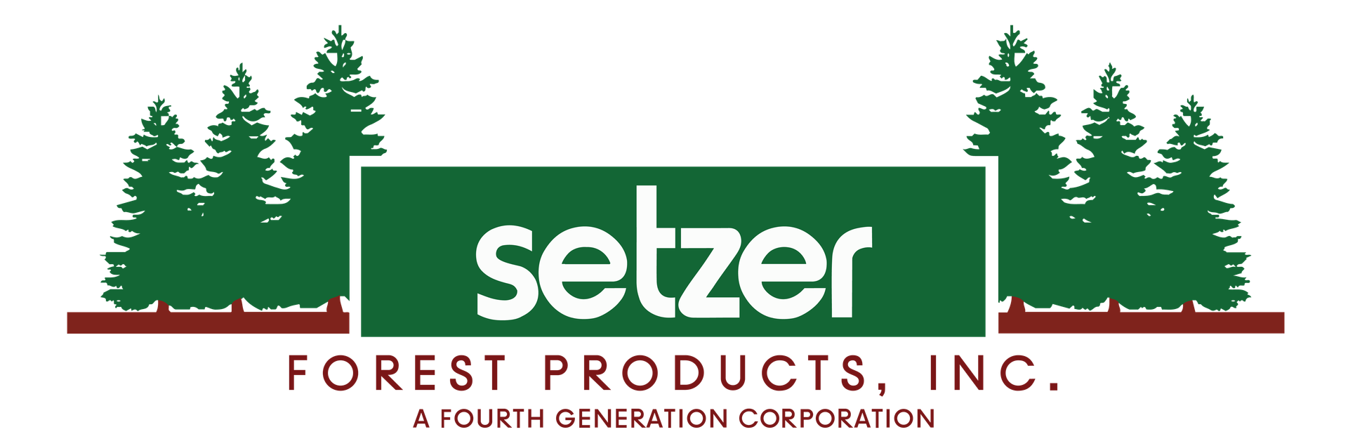 Setzer Forest Products Inc