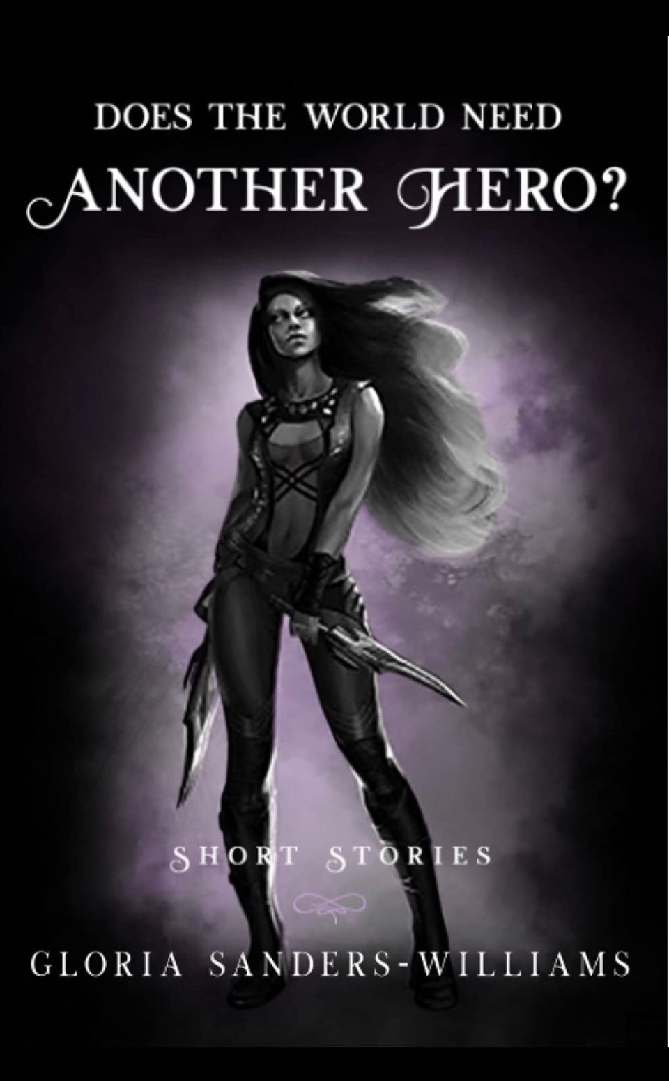 Another hero cover