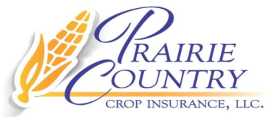 Priaire crop logo
