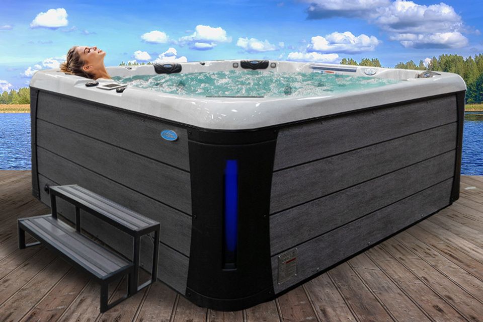 Hot tub 3