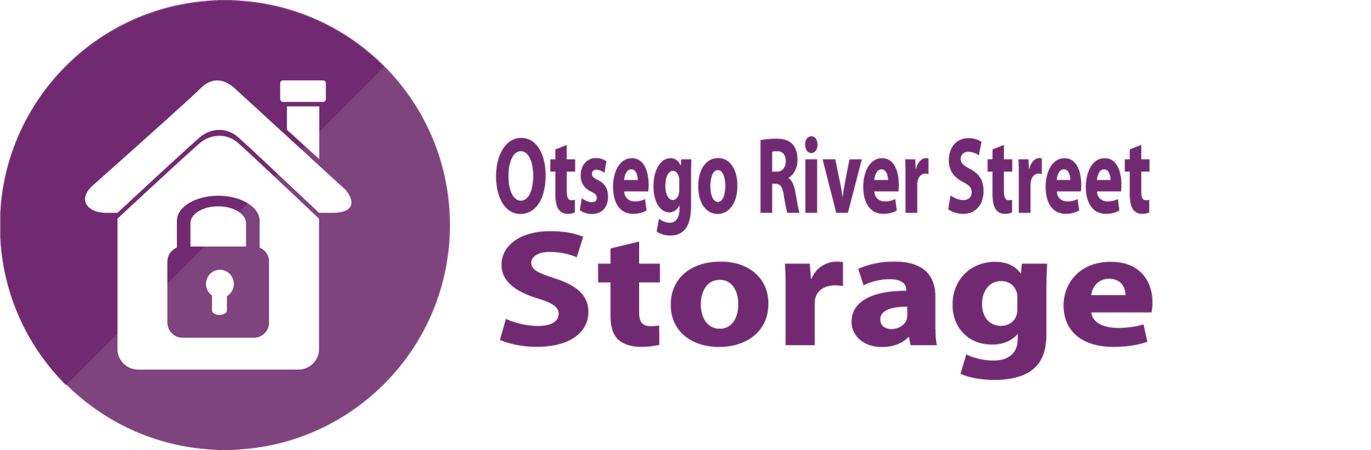 Otsego River Street Storage