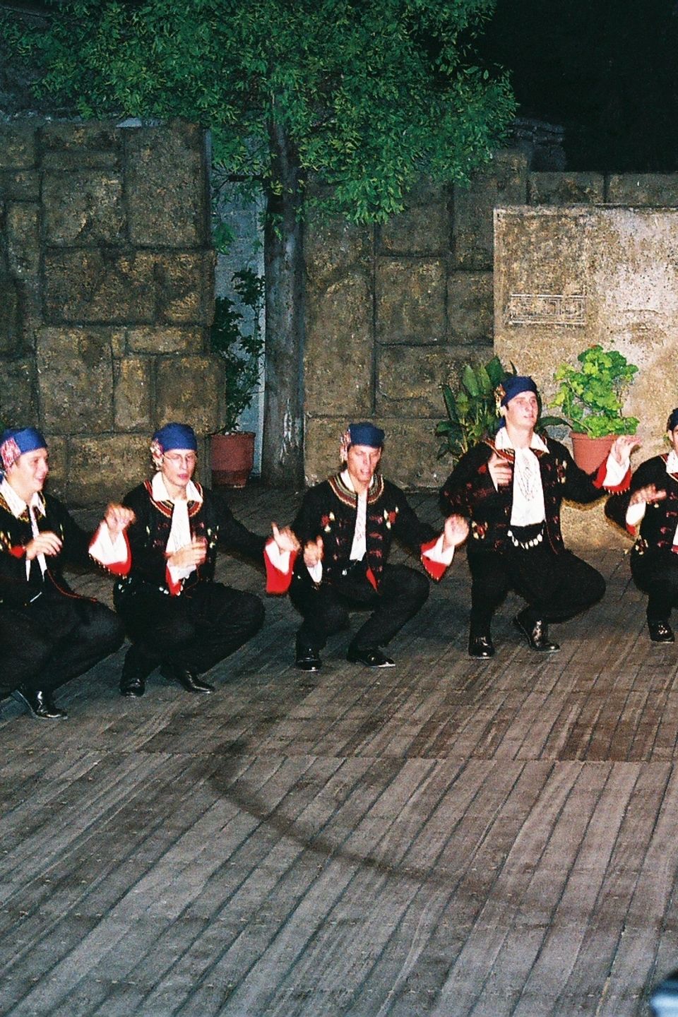Dora stratou (14)