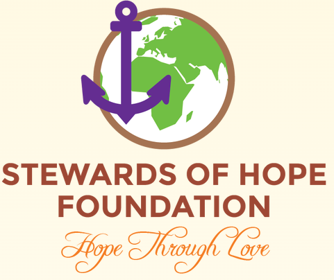 STEWARDS OF HOPE