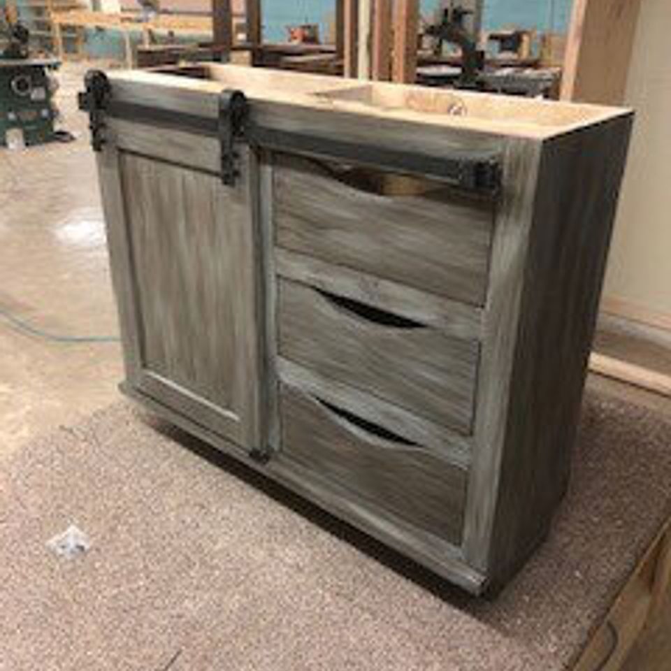 Dedicated carpentry 13