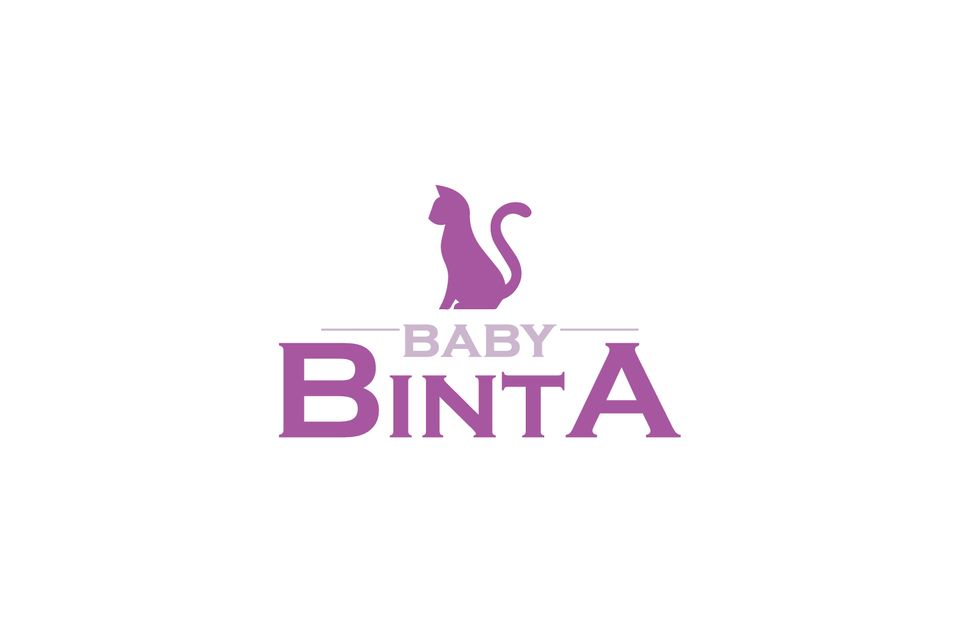 Binta logo