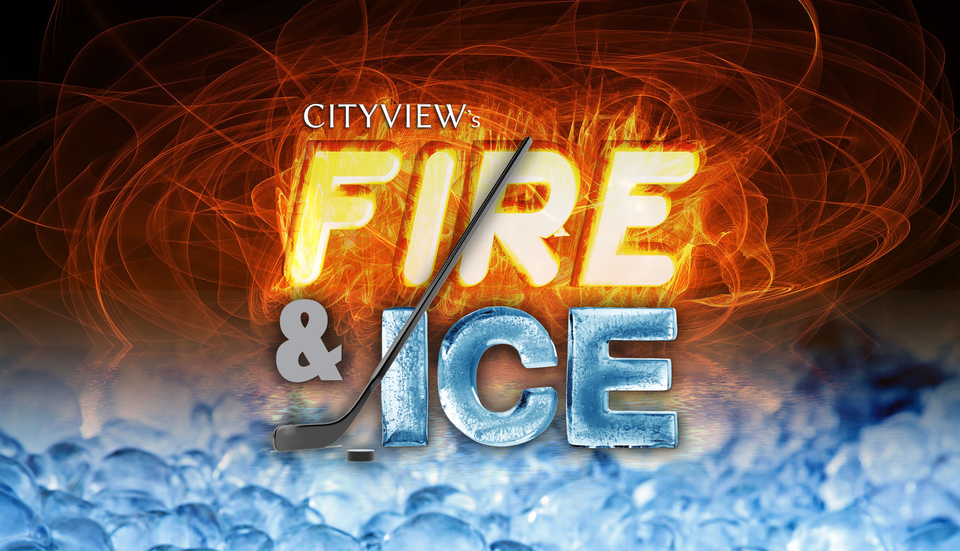 Ice & Fire