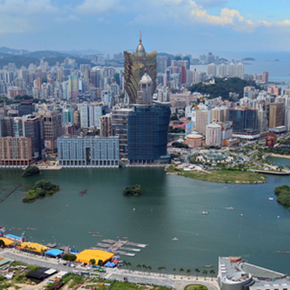 Macau   5 days   4 nights   macau