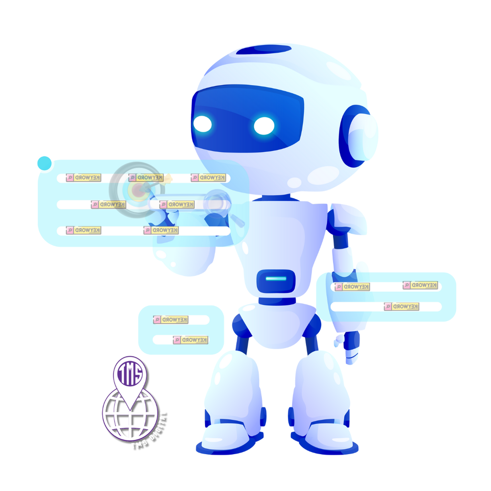 aeo is the new seo, aeo, answer engine optimization, aeo by tms digital, seo by tms digital, seo company