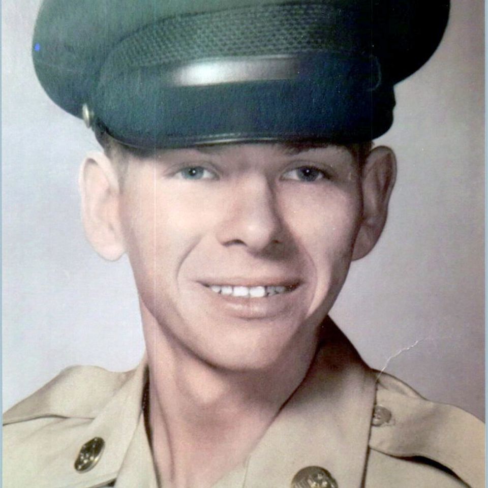 Hart obituary photo