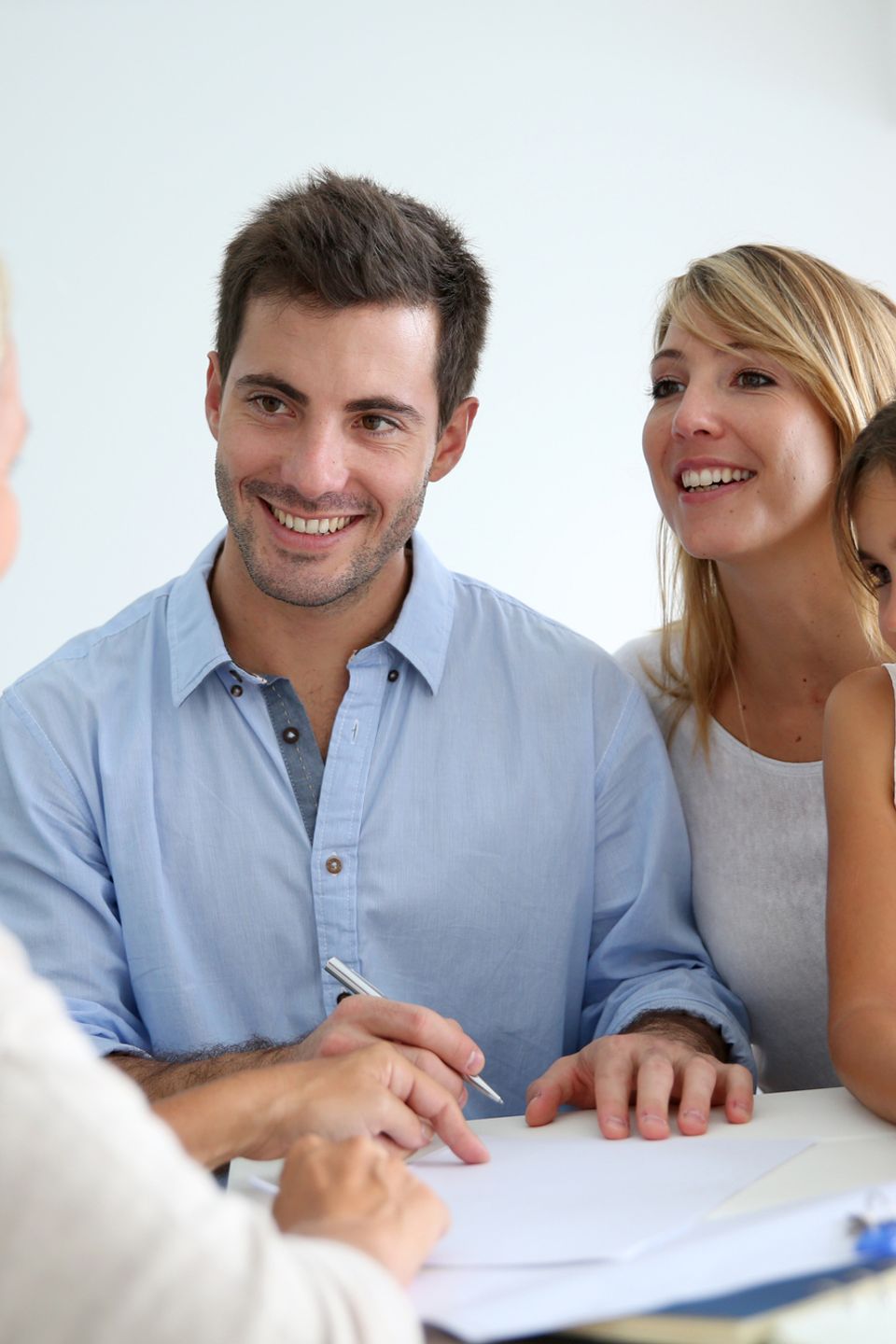 Short-Term Installment Loans