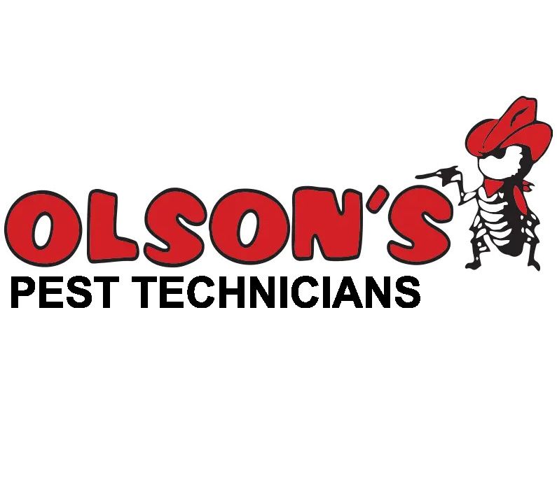 Olson pest
