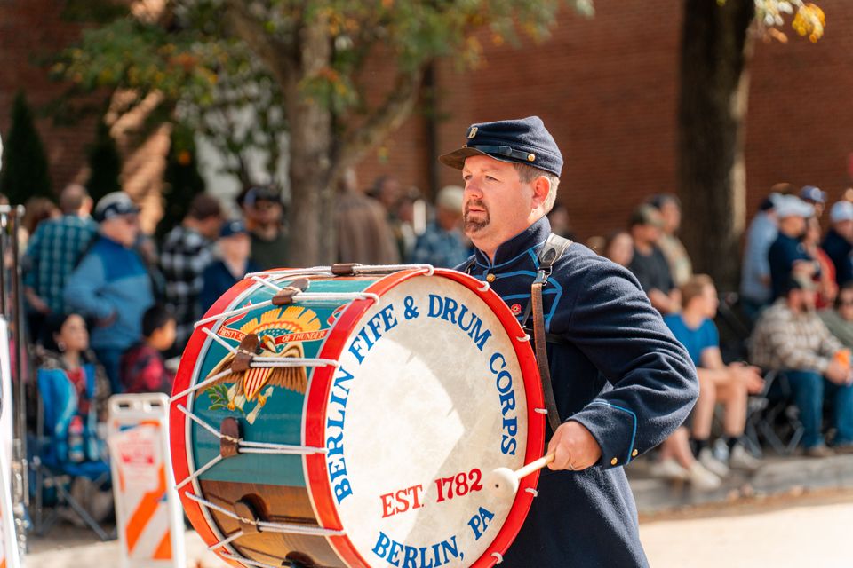 2025 10 11 fort ligonier days 85