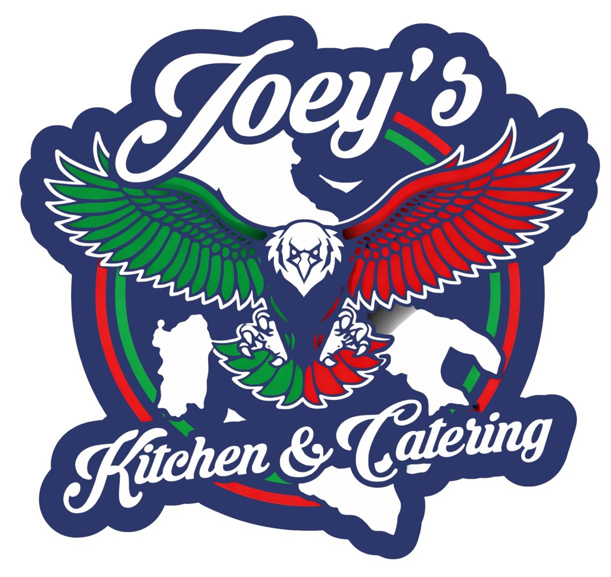 Joey's Kitchen Food Truck & Catering