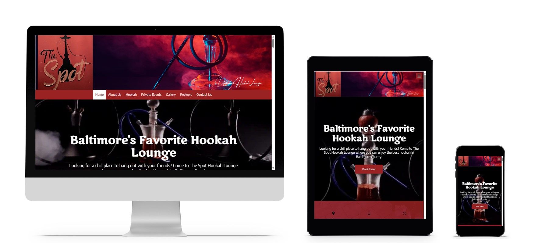 EzSites4U  Design Professional site Design in Youngstown, Ohio