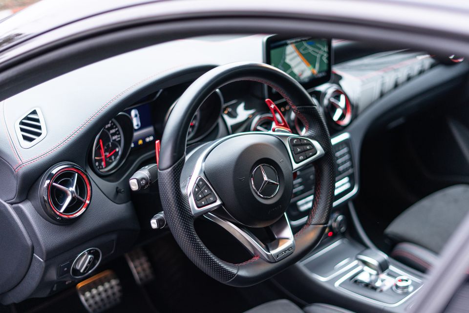 Steering wheel gd11a8122e 1920