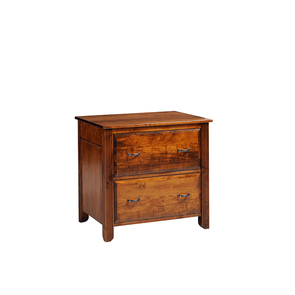 Y t 843 modular lateral file