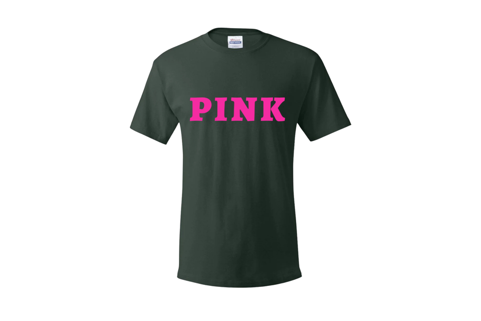 Pink   6