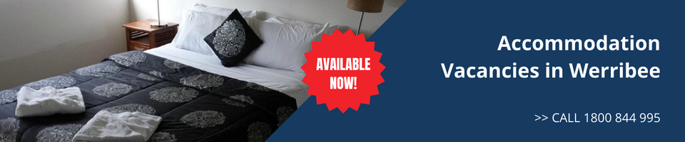 Crisis accommodation respite accommodation short-term NDIS accommodation Melbourne Werribee