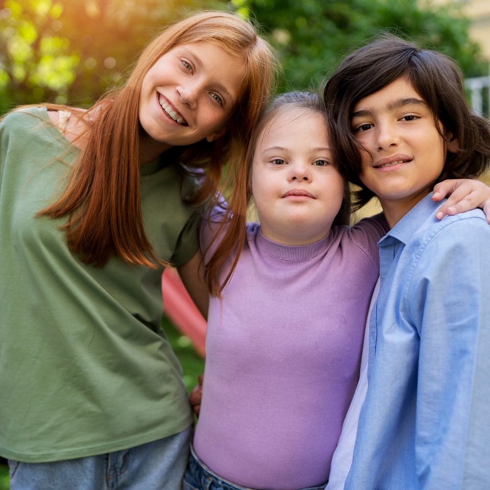 Disability Support Services