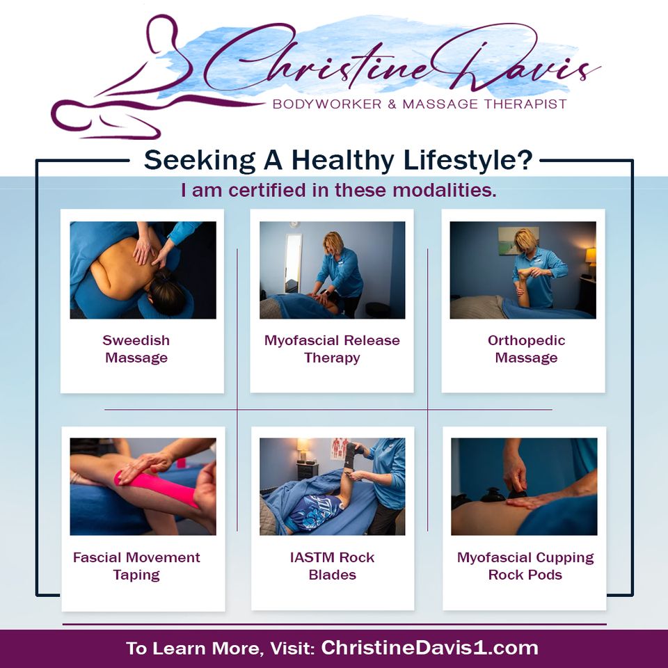 Seeking a healthy lifestyle post