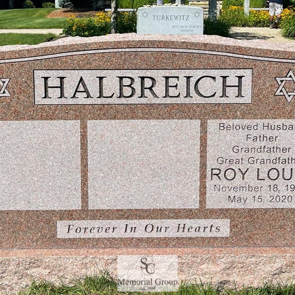 Halbreich
