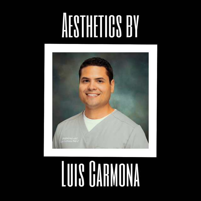 Aesthetics by luis