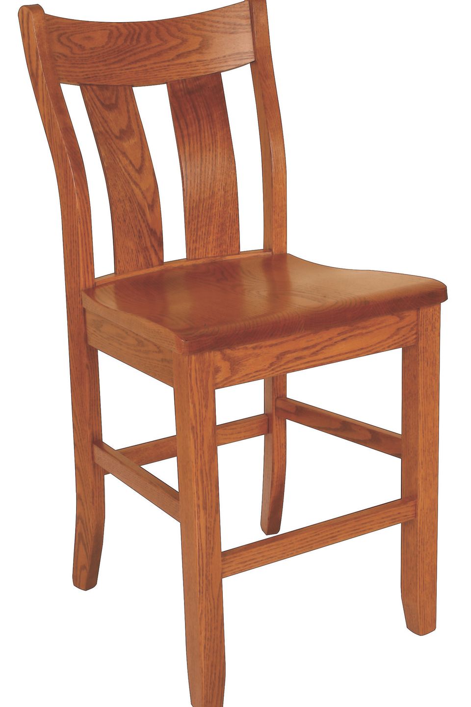 Hlw richfield bar chair