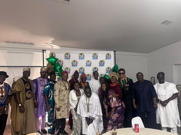 Niger pic group independence day