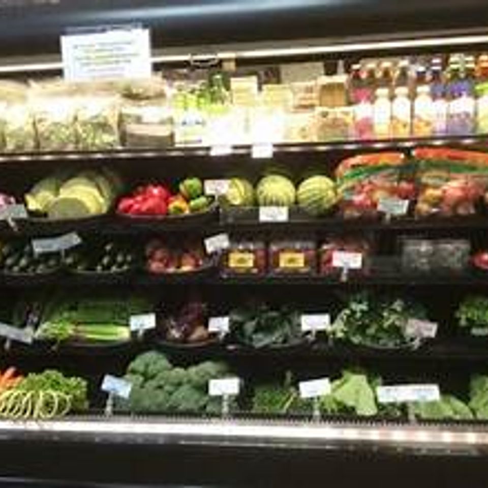 Foods