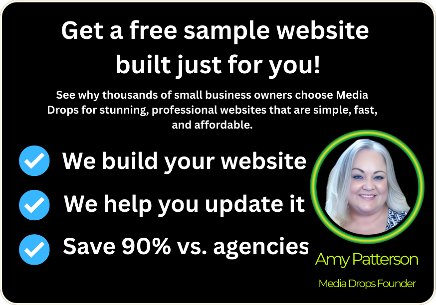 Amy patterson media drops founder (4)