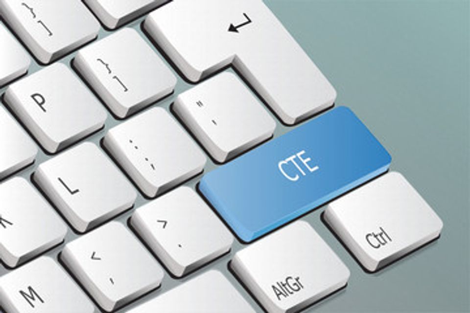 Cte keyboard image