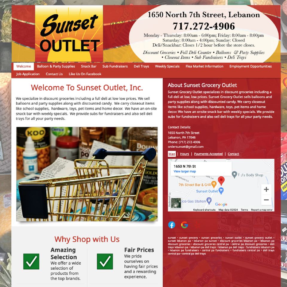 037 sunset market sm