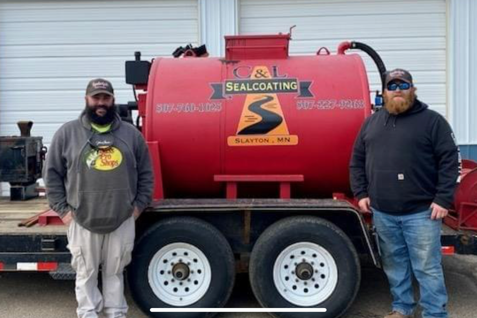 Bandk designs slayton 86