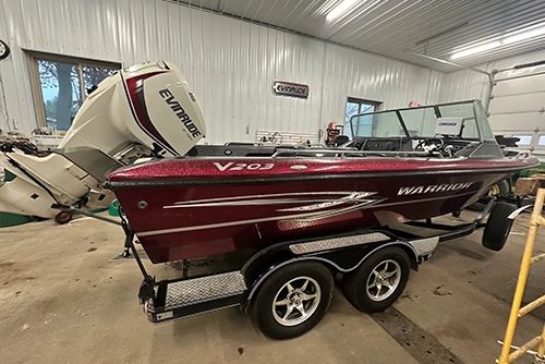 Usedboats